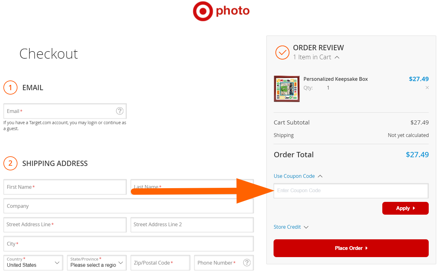 Target Photo Coupons, Deals & Discount Codes 2024