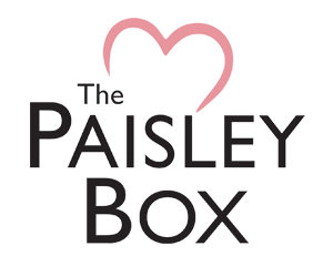 The Paisley Box Coupons & Promo Codes 2024