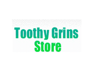 Toothy Grins Store Coupons & Promo Codes 2024