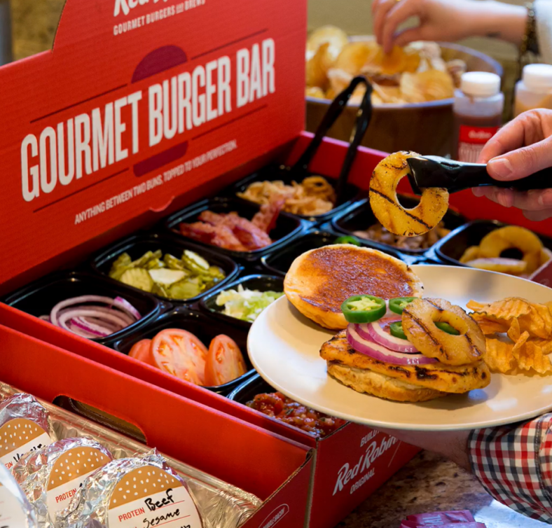 19 Ways to Save When Dining at Red Robin