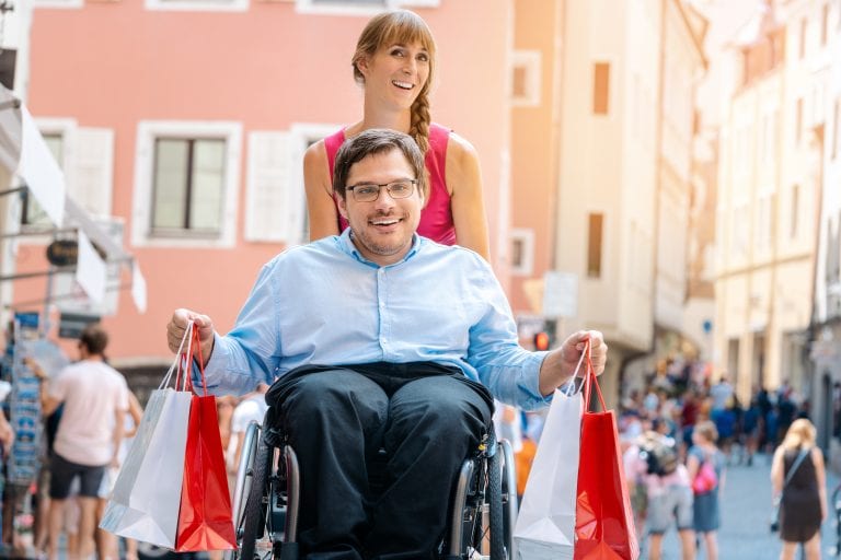 disabled travel discounts