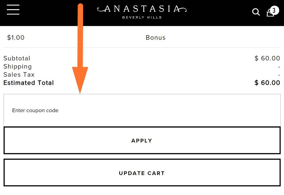 Anastasia Beverly Hills Coupons, Deals & Discount Codes 2023