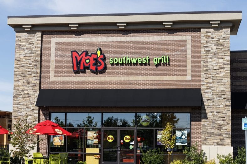 16 Top Saving Tips to Save Big at Moe’s Southwest Grill