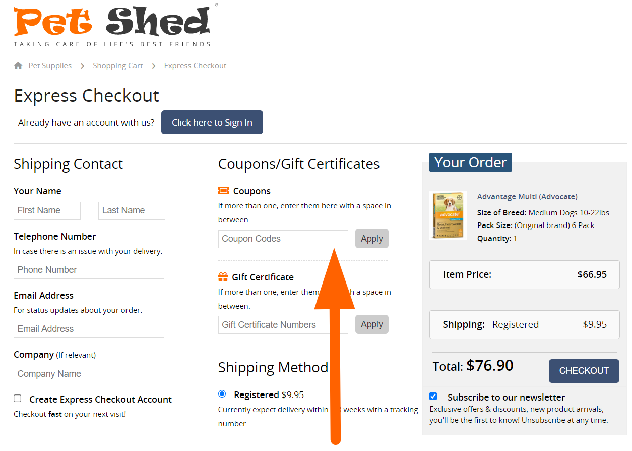 Pet Shed Coupons, Deals & Discount Codes 2023