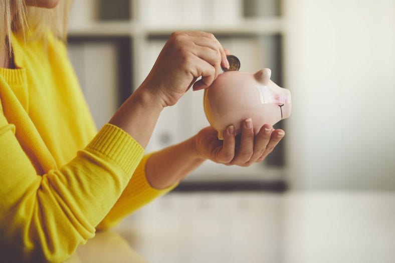 25 Ways to Save Money on a Tight Budget