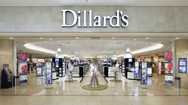 16 Simple Tips to Save Money at Dillard’s