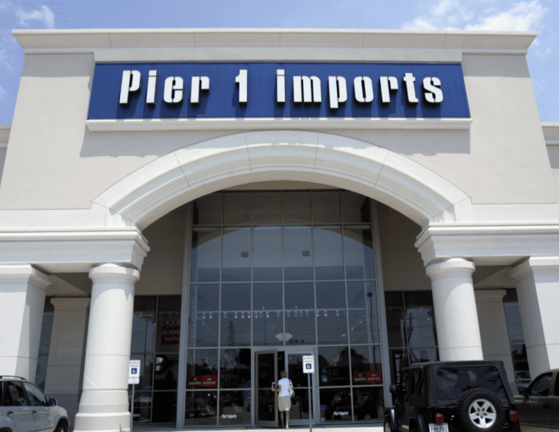14 Super-Easy Ways to Save at Pier 1