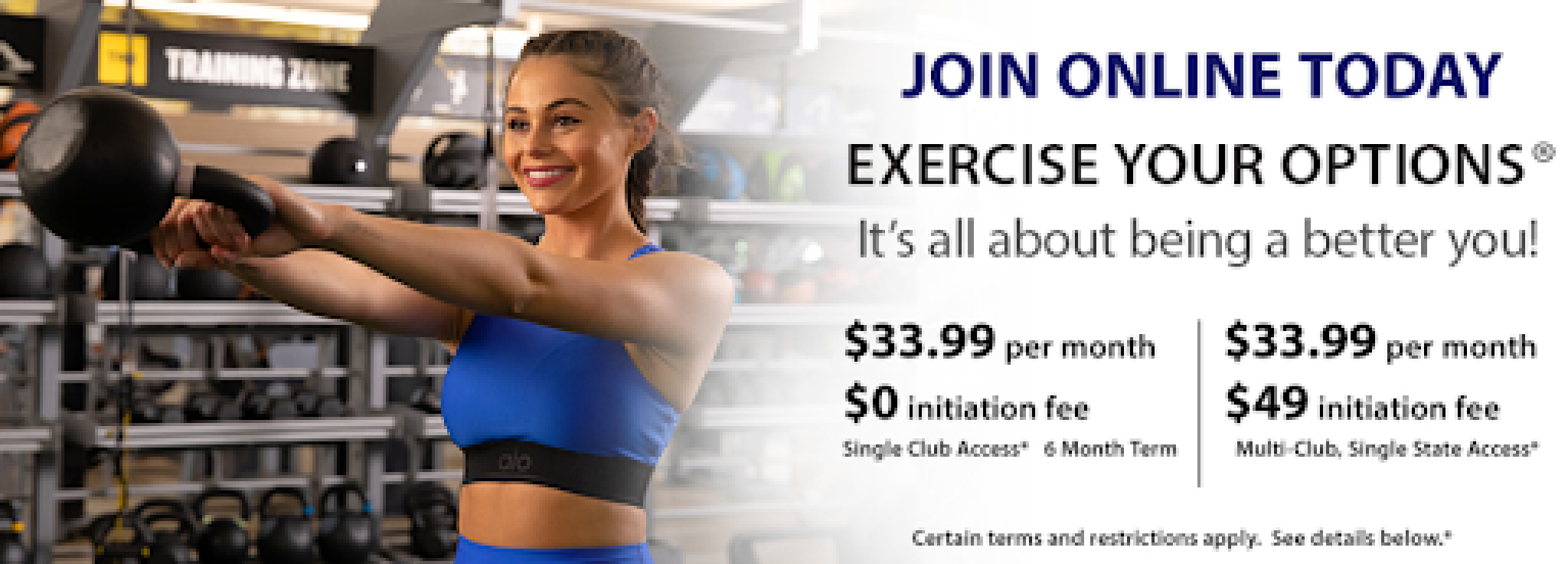  La Fitness Membership Price Edmonton for Women