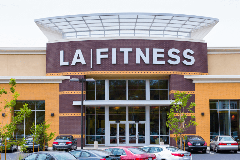 5 Day Is la fitness worth it for Beginner