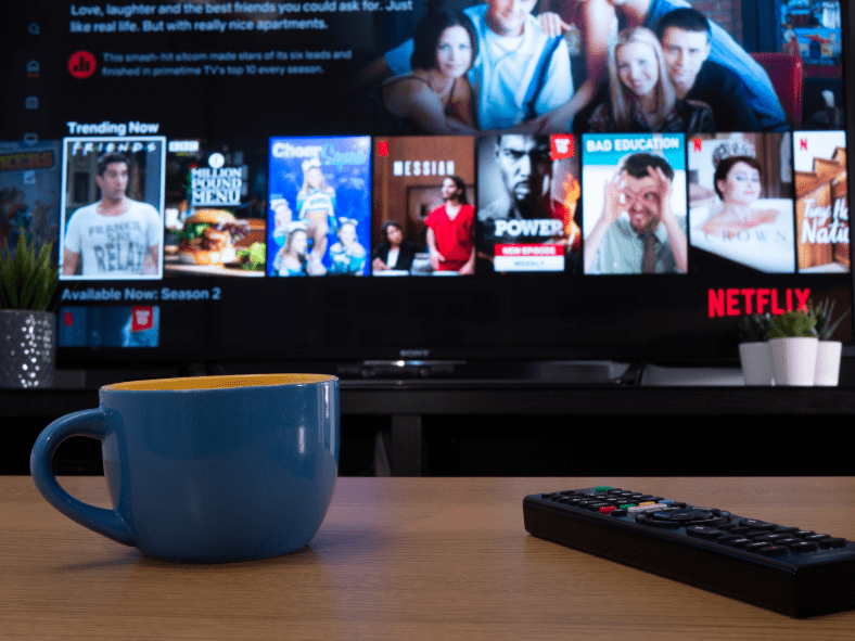 9 Top Netflix Hacks to Save You Money