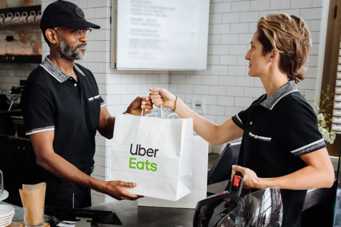 14 Best Savings Tips for Your Next Uber Eats Order