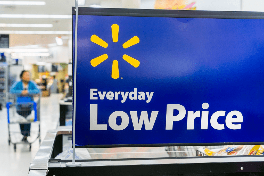 Kroger vs. Walmart Prices: We Compared 94 Items to Find Out Which Store ...