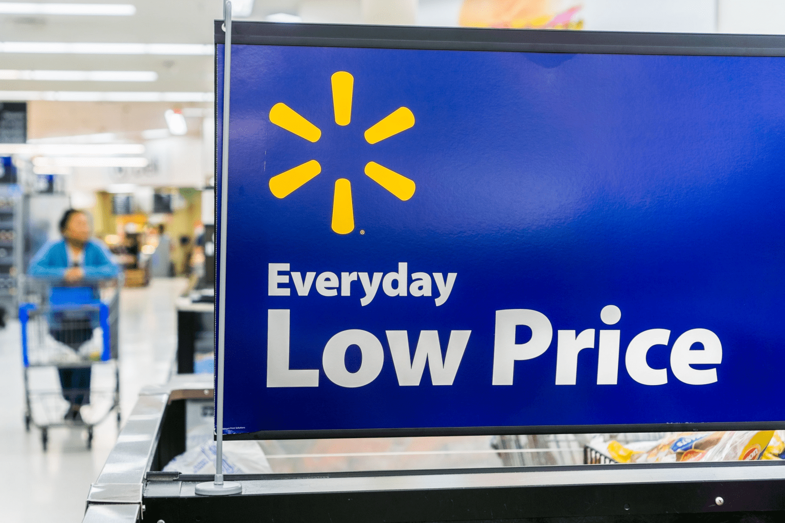 Kroger vs. Walmart Prices We Compared 94 Items to Find Out Which Store