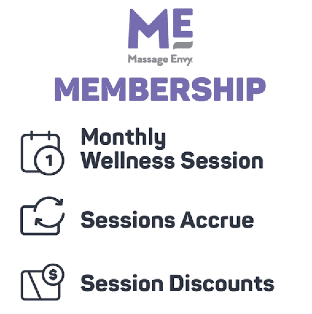 Massage Envy Membership Review Is It Worth It