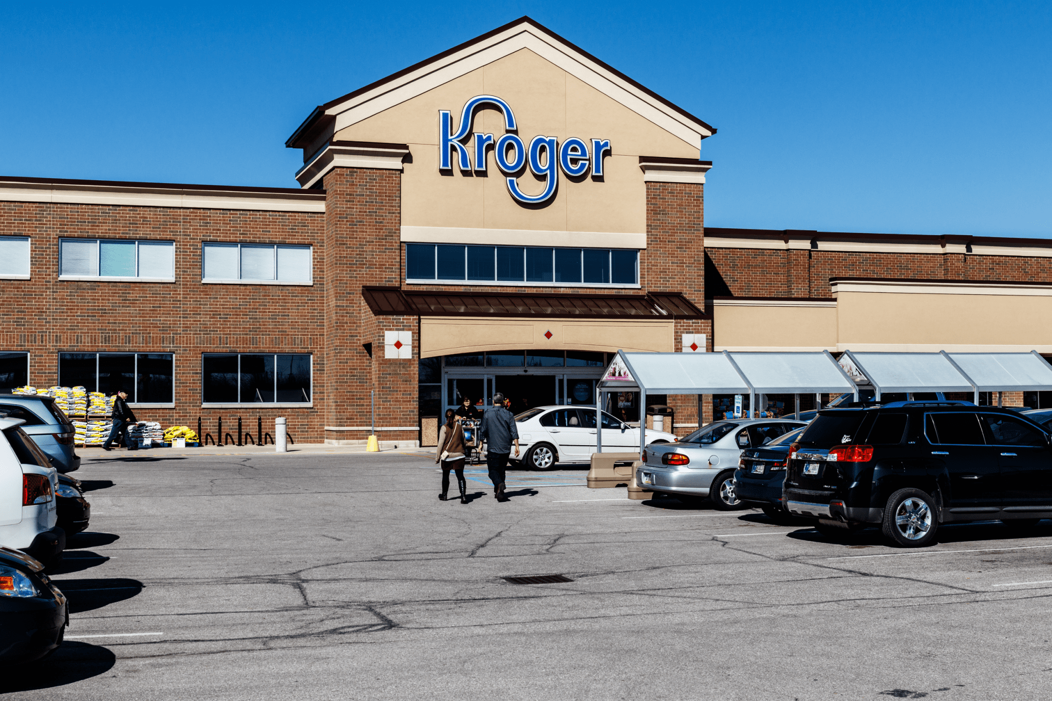 What Is The Kroger Community Rewards Program