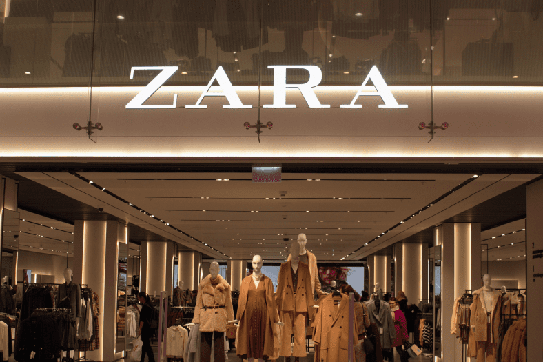 14 Insider Tips to Save Money at Zara Every Time You Shop