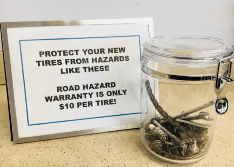 is-the-walmart-road-hazard-warranty-worth-it