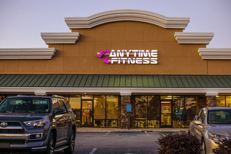 Anytime Fitness Membership Review – Is It Worth It?