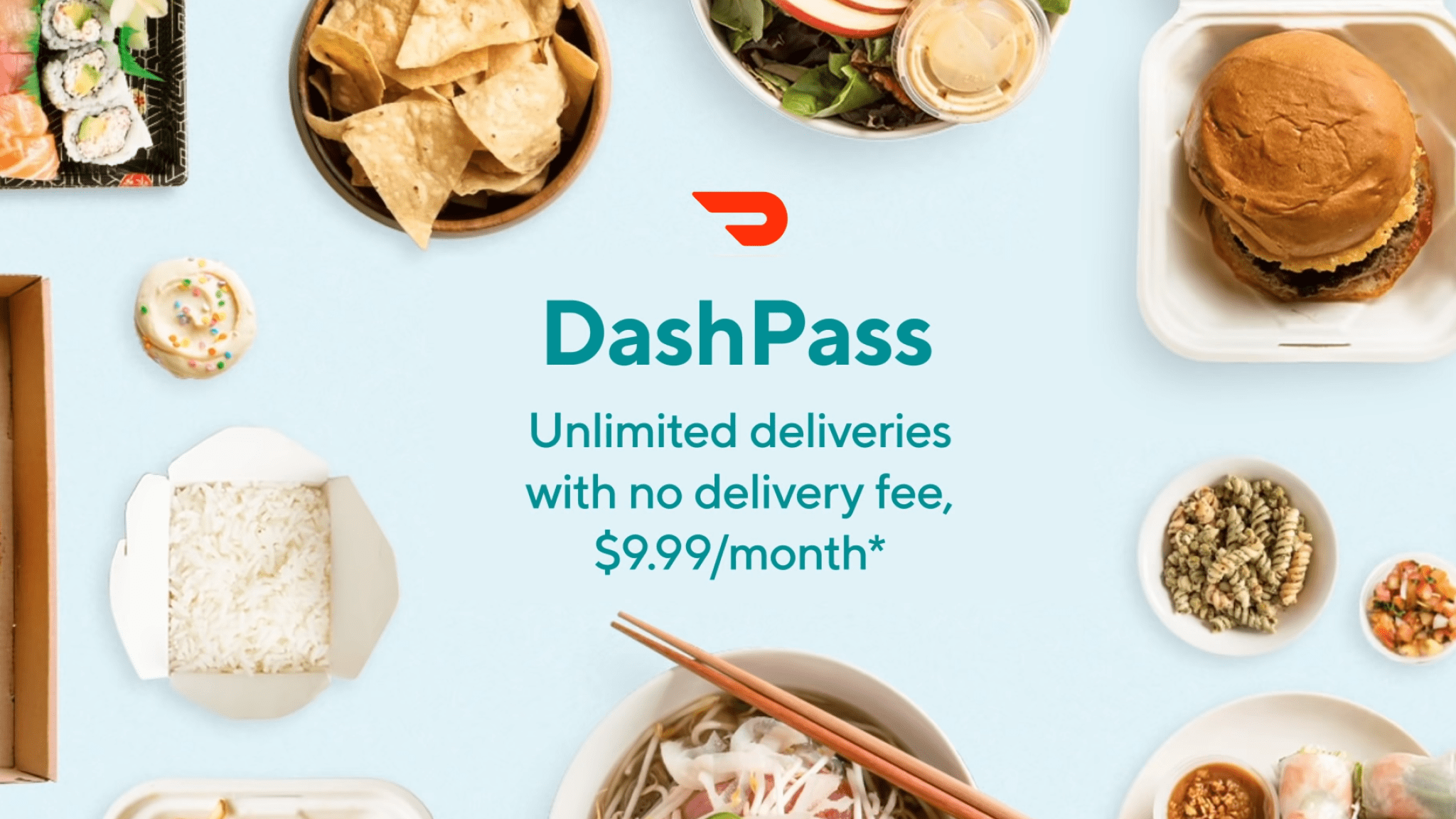 What is DashPass and is it Worth It?