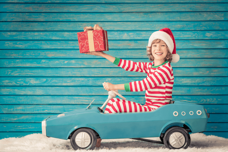 13 Stores that Offer Fast Gift Delivery (Including Same Day)