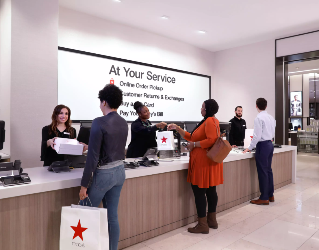 Macy's Return Policy: Everything You ...