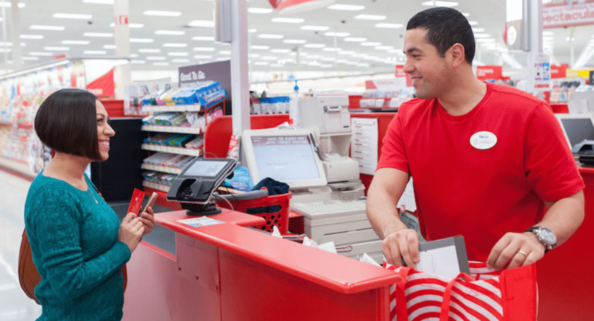 Target Price Match Policy Which Stores does Target Price Match With?