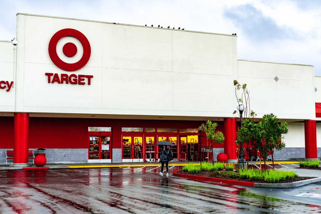 Target Price Match Policy Which Stores does Target Price Match With?