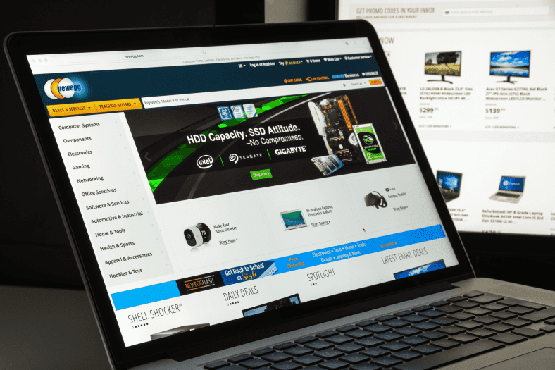16 Simple Ways to Save at Newegg