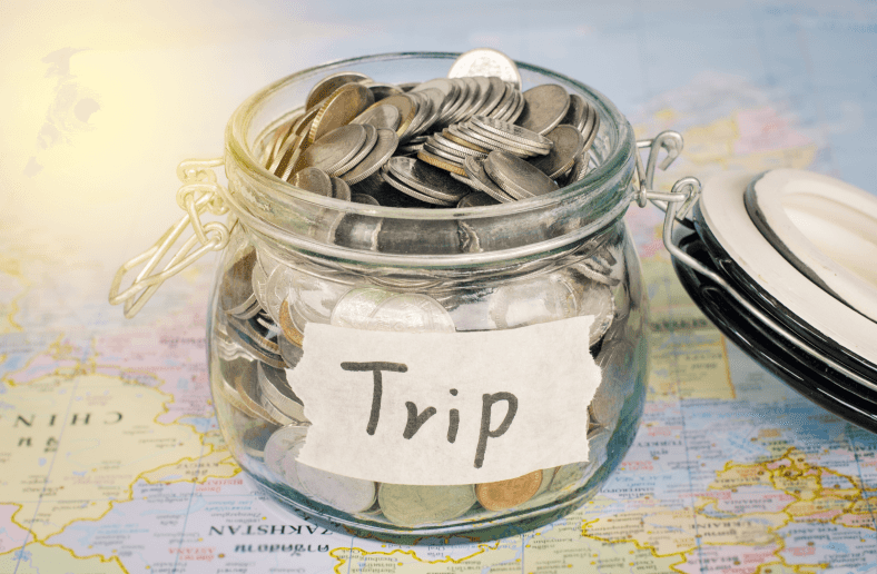 25 Ways to Save Money on a Road Trip