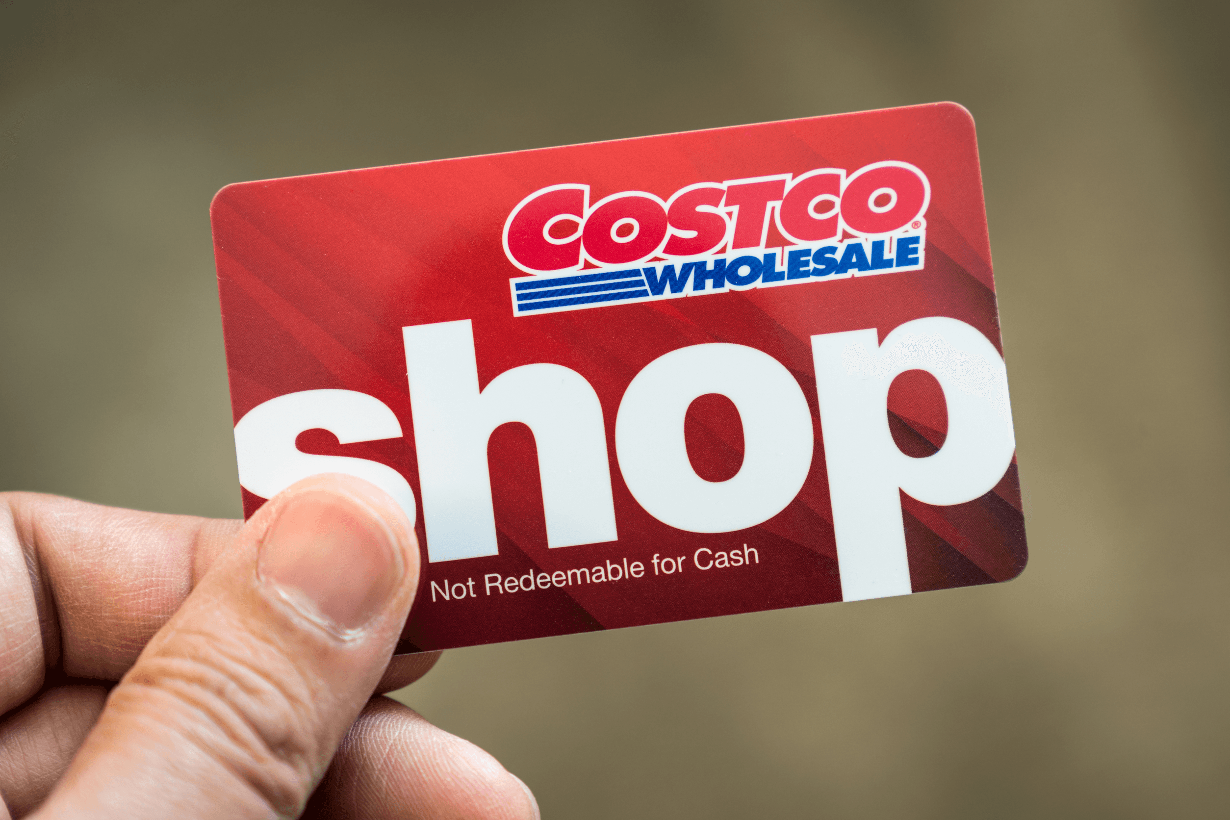 How To Use Costco Cash Rewards