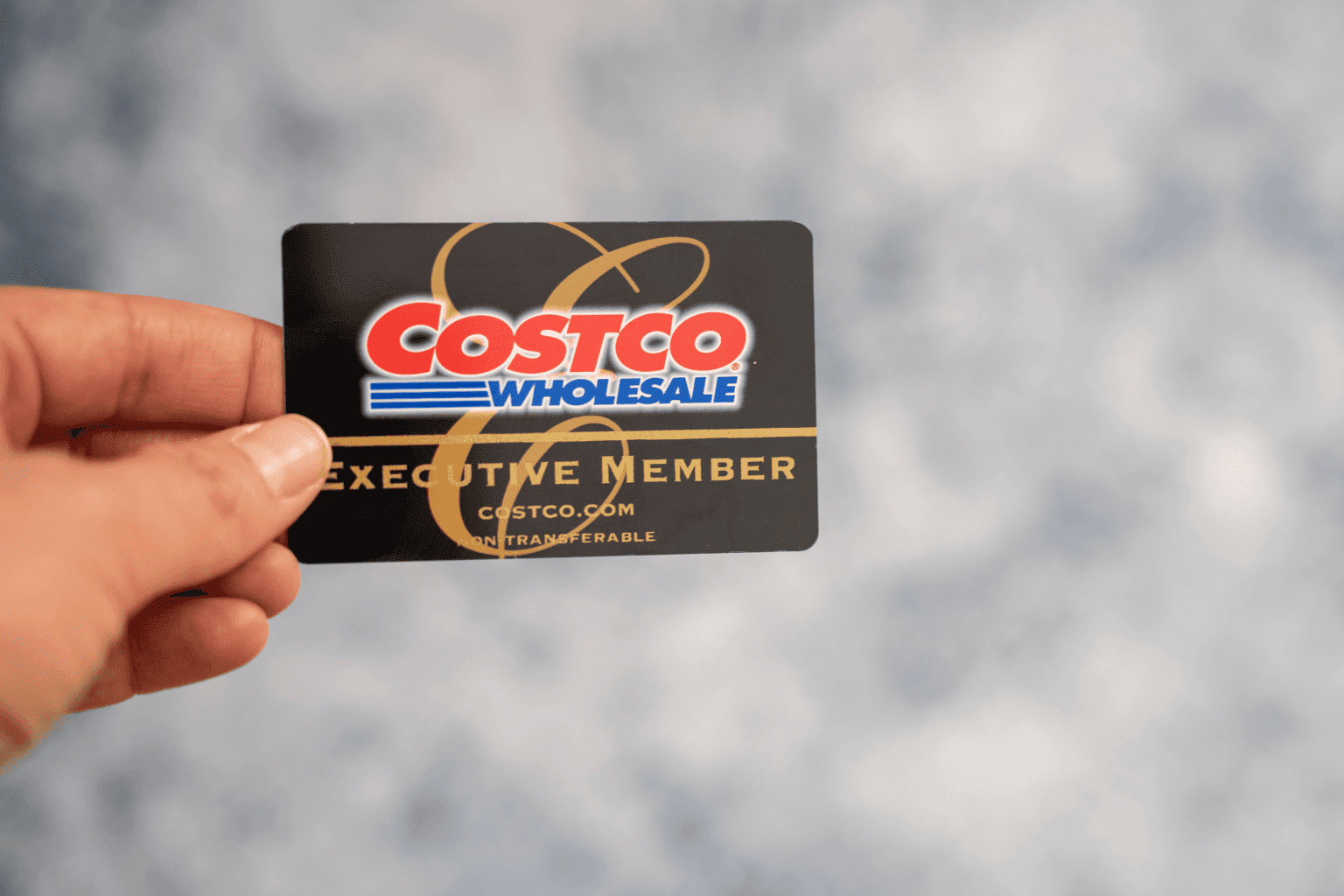 How Does Costco Cash Back Work