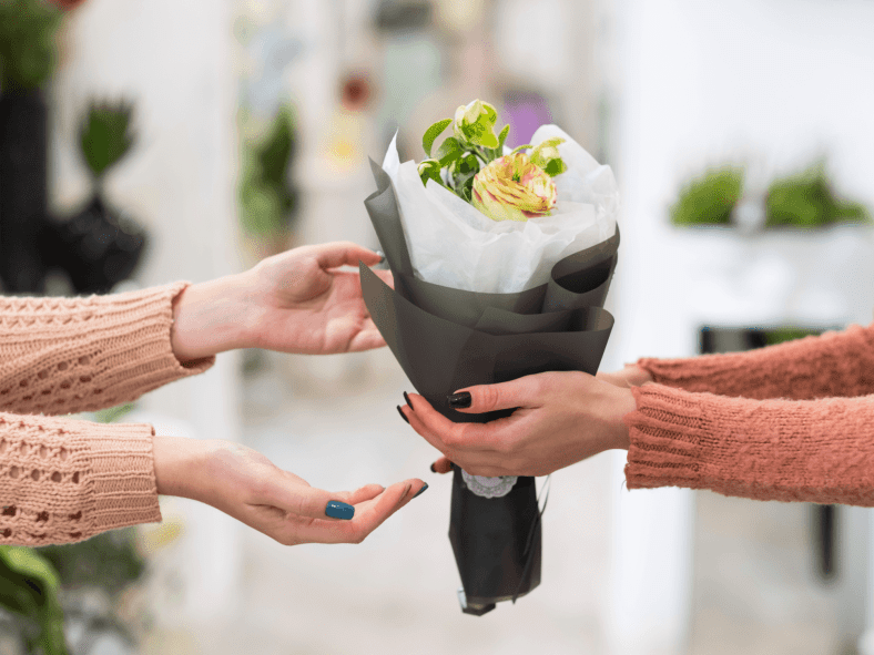 8 Florists with Same-Day Delivery
