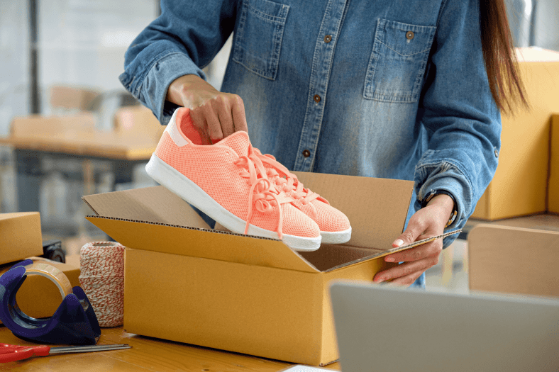 12 Fastest Shoes Delivery Stores (Including Same-Day)