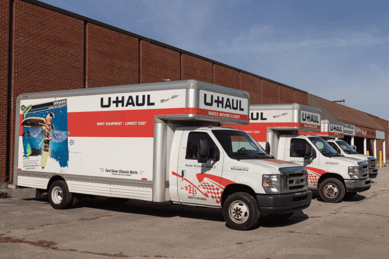 UHaul Coupons, Deals & Discount Codes 2023
