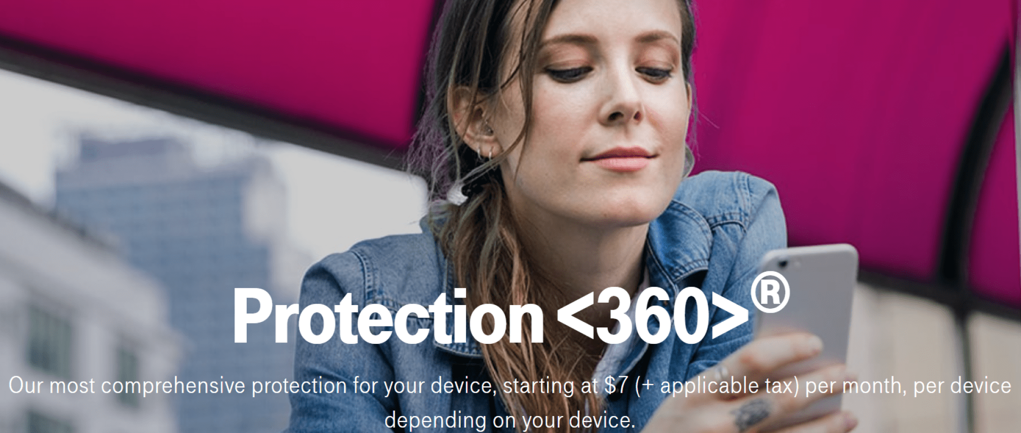 What Is T Mobile Protection 360