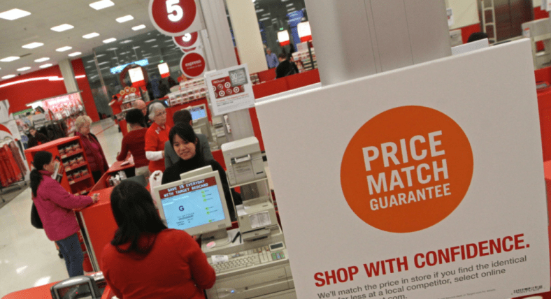 14 Stores with a Great Price Match Policy
