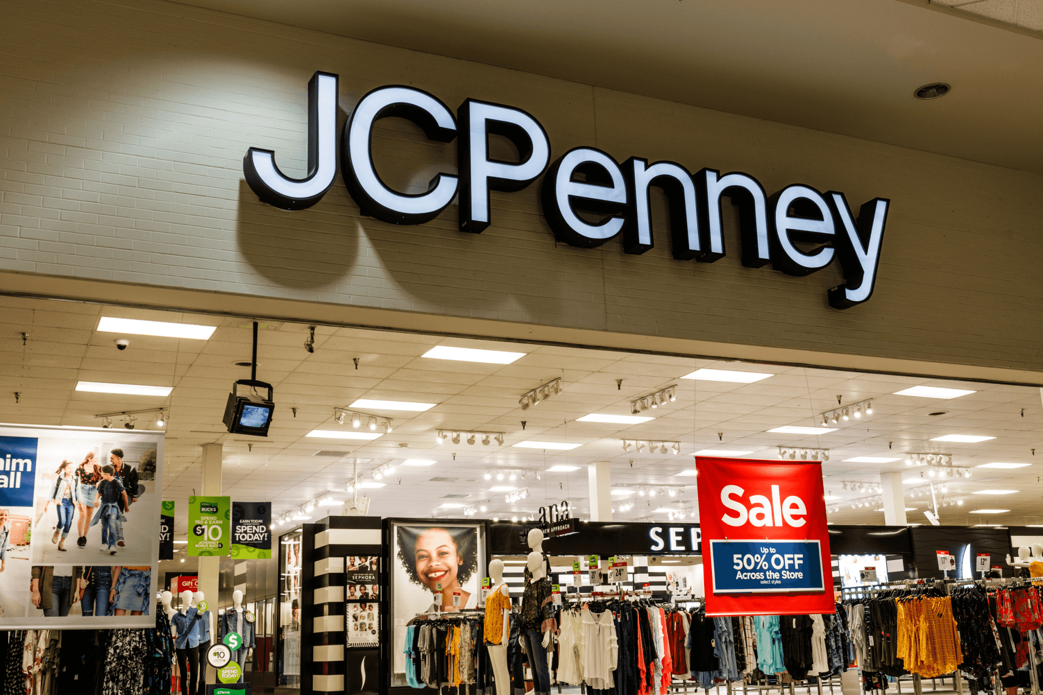 Jcpenney Rewards Code And Serial Number