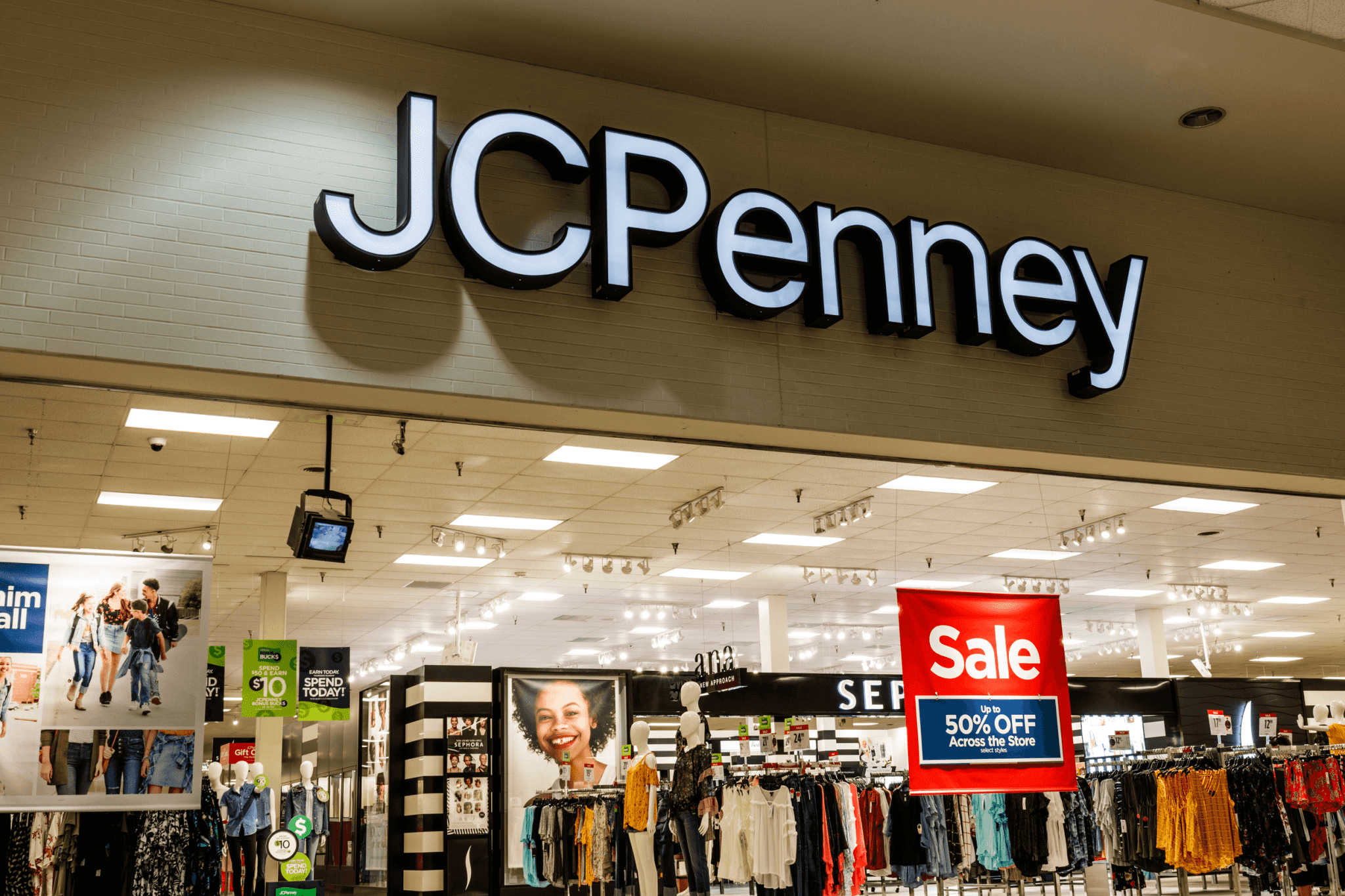 How Does JCPenney Rewards Work And Is It Worth It 