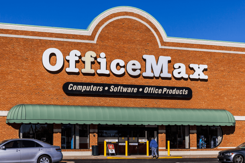 How Does the Office Depot OfficeMax Rewards Work and is it Worth It?