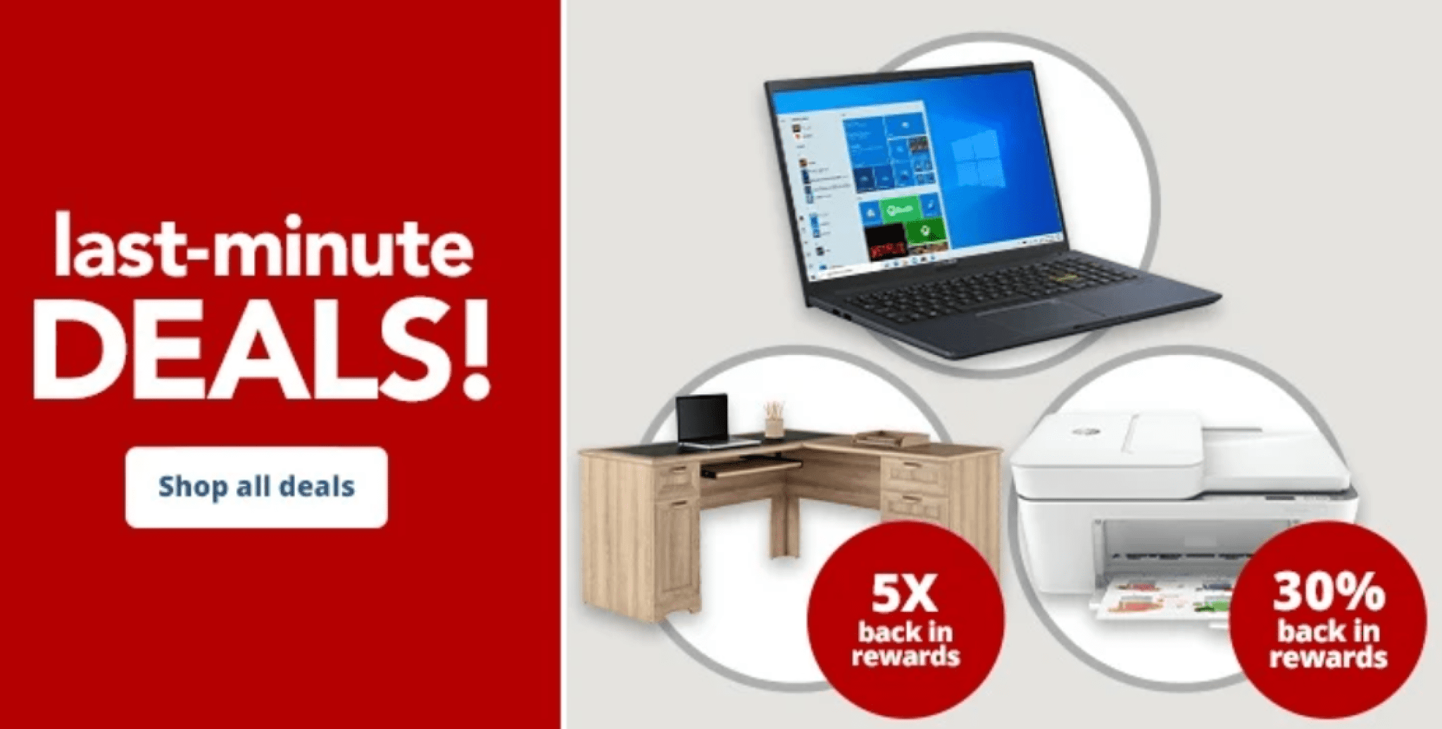 Officemax Rewards Exclusive Offers 2048x1035 