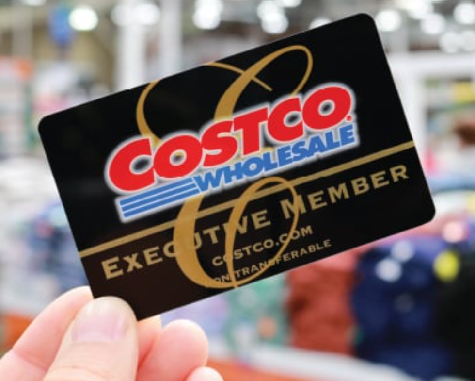 costco visa rewards eligible travel