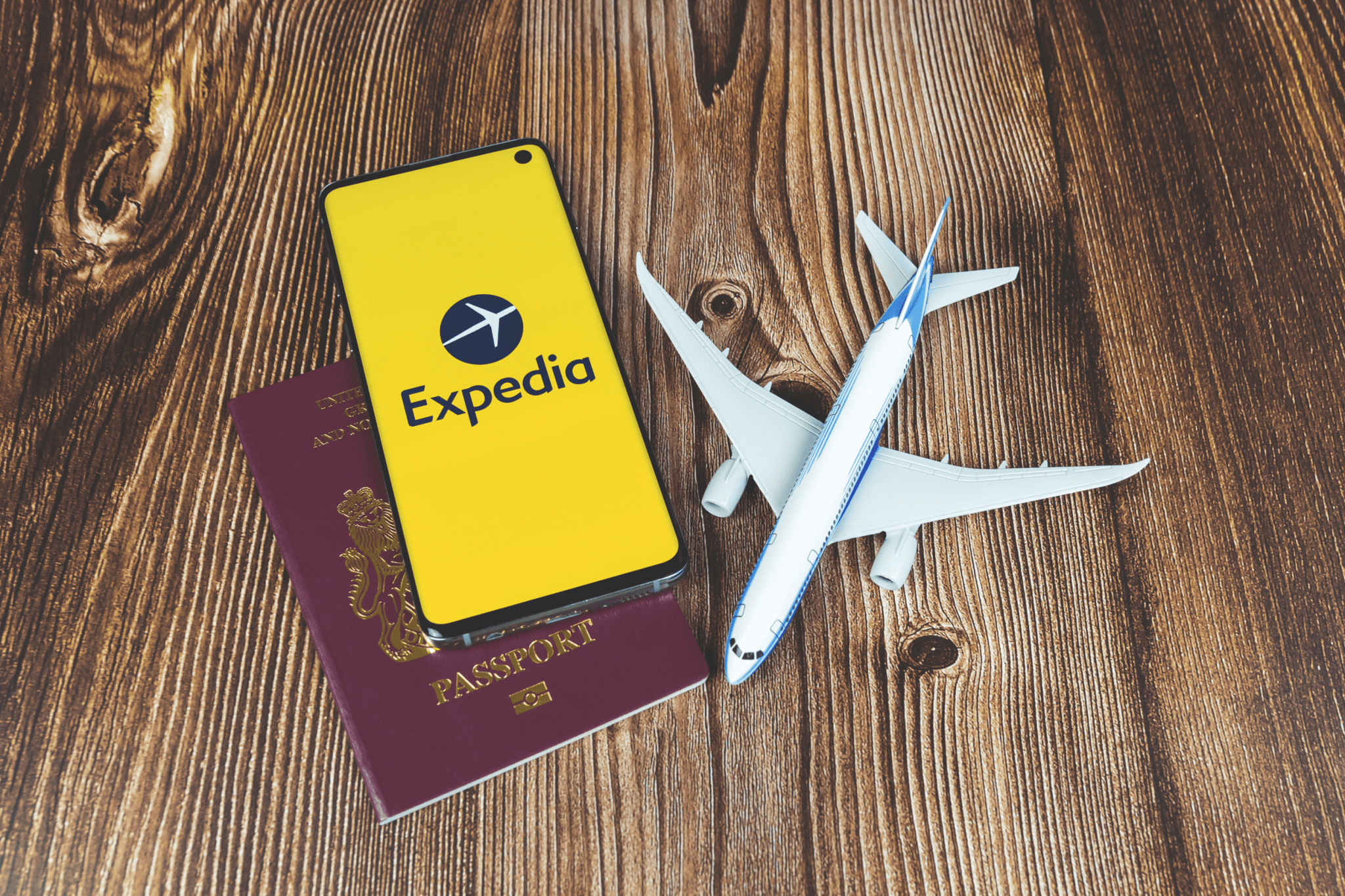 what is expedia trip protection plus