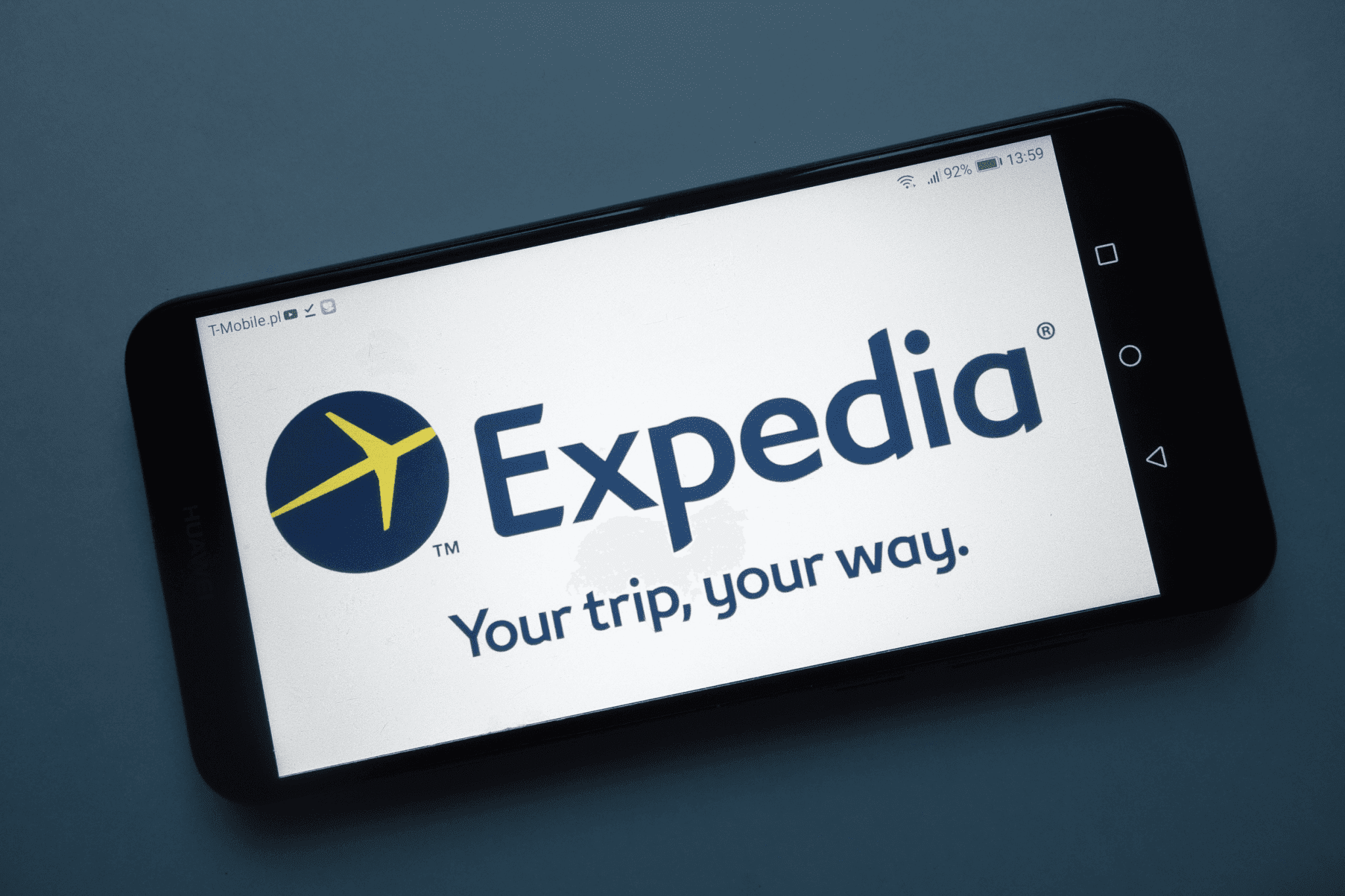what is expedia trip protection plus