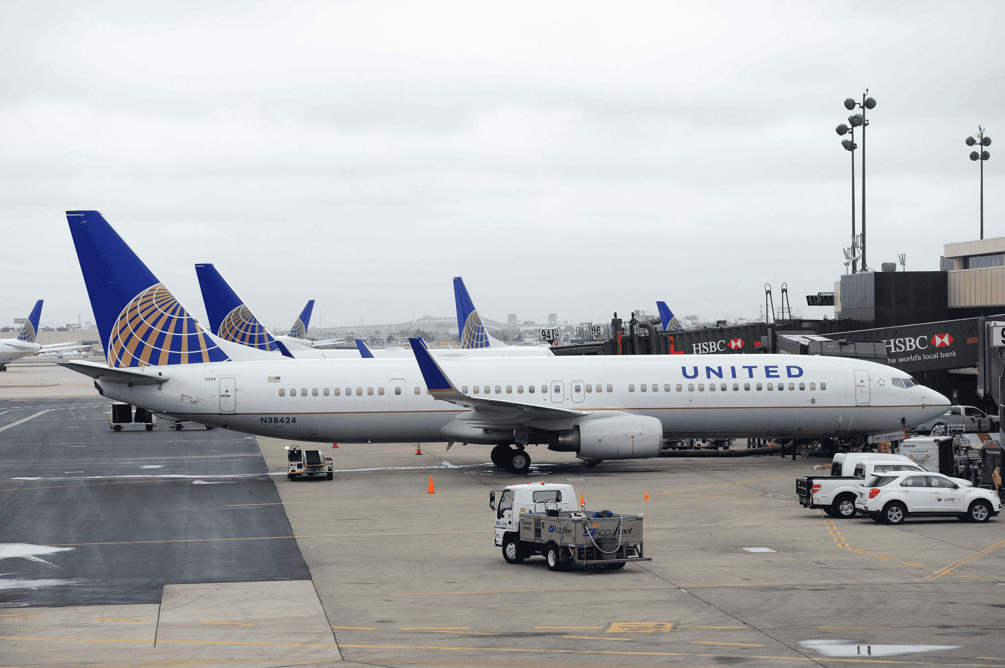 united airlines trip insurance policy