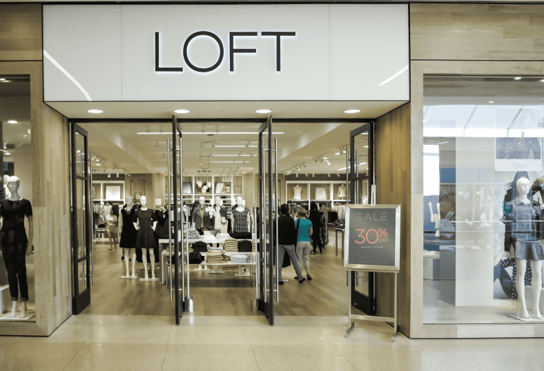 15 Super-Easy Ways to Save at Loft