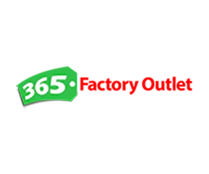 365 Factory Outlet Coupons & Promo Codes 2024