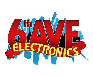 6th Ave Electronics Coupons & Promo Codes 2024