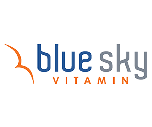 Blue Sky Vitamin Coupons & Promo Codes 2024