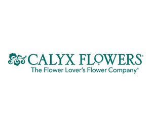 Calyx Flowers Coupons & Promo Codes 2024