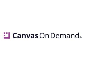 Canvas On Demand Coupons & Promo Codes 2023